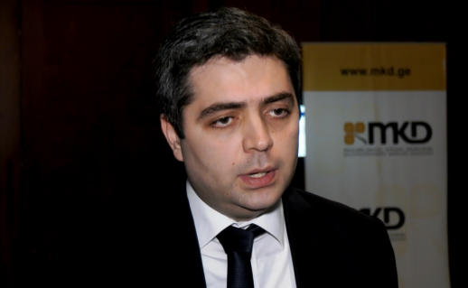 საქართველოს ელჩმა არჩილ კალანდიამ ჩინეთში მყოფ საქართველოს მოქალაქეებს ჩინური სოციალური ქსელის WeChat-ის საშუალებით მიმართა