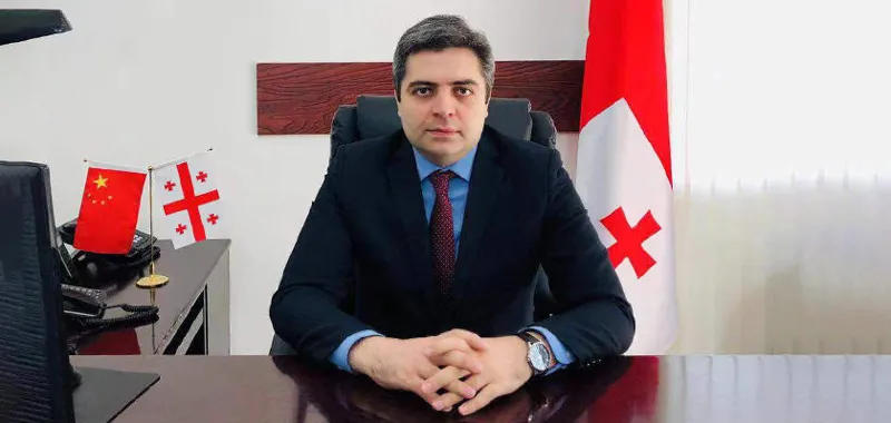 ელჩი - მთავრობა მუშაობს უხანიდან საქართველოს ხუთი მოქალაქის ევაკუაციის გეგმაზე, რომელიც ჯანდაცვის საერთაშორისო ორგანიზაციის წესების დაცვით განხორციელდება