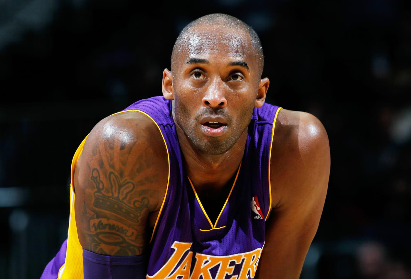 Us Basketball Legend Kobe Bryant His Daughter Killed In Helicopter Crash