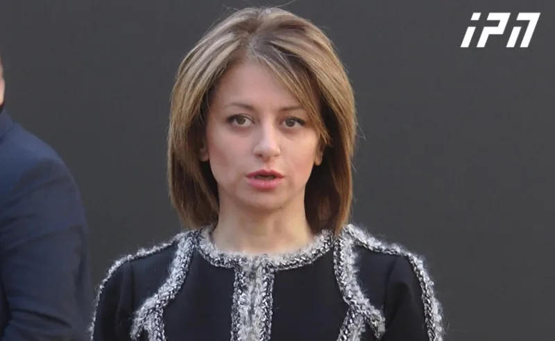 ეკატერინე ტიკარაძე - „მინისტრის საათზე“ დავაფიქსირე მზაობა, რომ აუცილებლად მივალ კომიტეტში