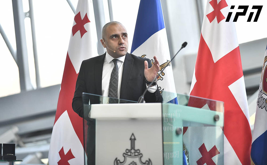 საზოგადოებრივი უსაფრთხოების მართვის ცენტრი 112-ის დირექტორი - 2019 წელს 4 551 000-მდე ზარი მივიღეთ, აქედან მიზნობრივი 54%, ხოლო  არამიზნობრივი 46% იყო