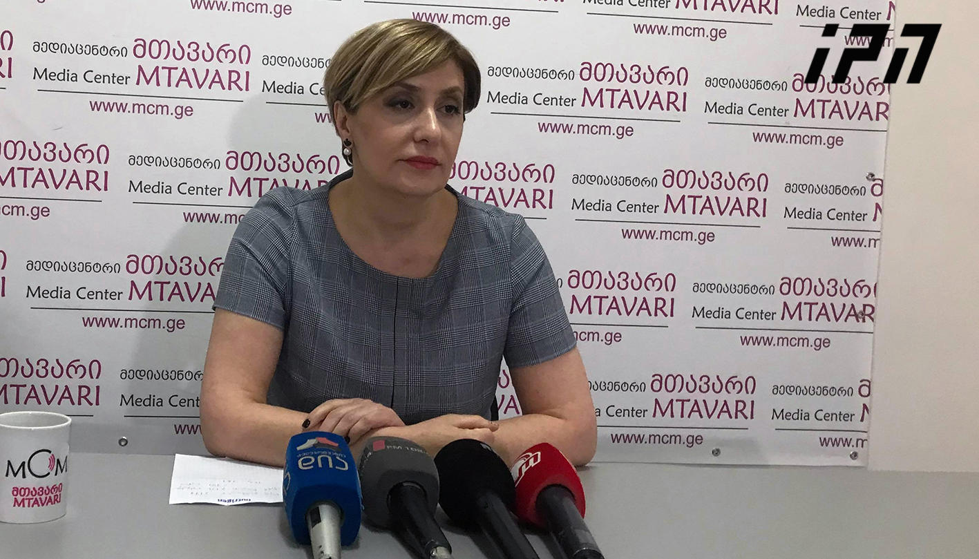 პედიატრი - ბოლო ორი დღეა შეიცვალა კორონავირუსის გავრცელების რისკები და გლობალურად ჩვენ უკვე ვხდებით მაღალი რისკის ქვეშ