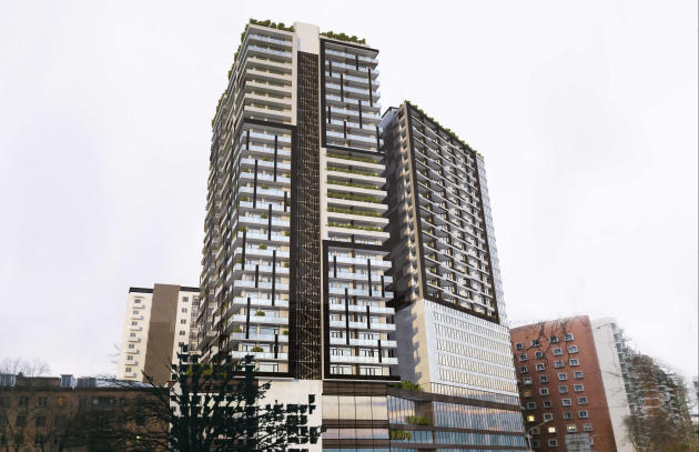 ამხანაგობა "ოლიმპიური ვარსკვლავის” დაზარალებულთა საინიციატივო ჯგუფი განცხადებას ავრცელებს