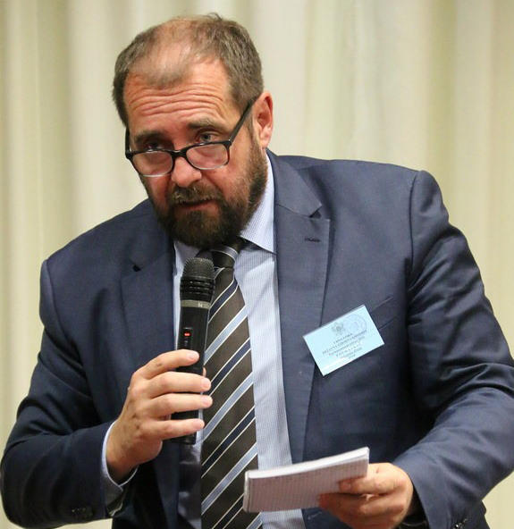Polish MP : Many of Georgia's friends are concerned about current trends in Georgia