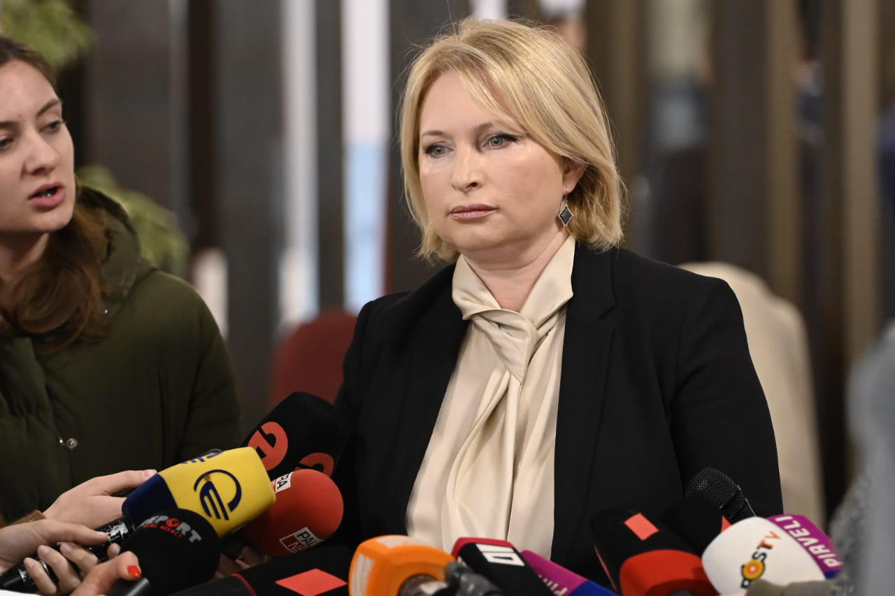 ნათია თურნავა - მოგვიწევს ჩინეთიდან პირდაპირი ფრენების დროებით შეჩერება