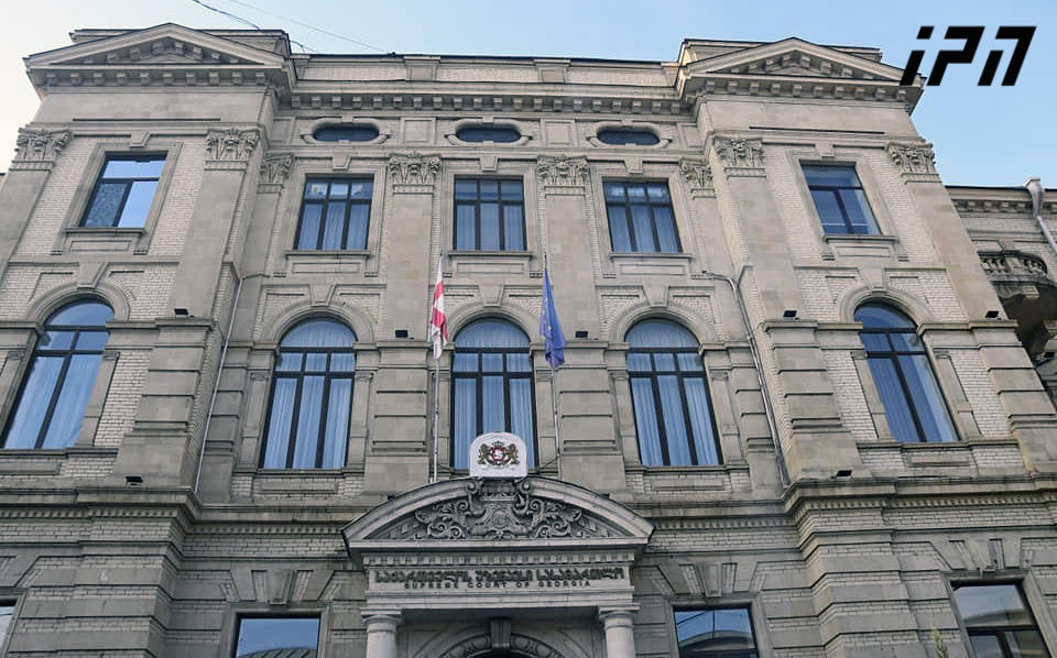 დავით სარალიძის მკვლელობაში მსჯავრდებული გიორგი ჯანაშია ციხეს 2021 წელს დატოვებს, გუგა ბარბაქაძის განაჩენი კი ძალაში დარჩა