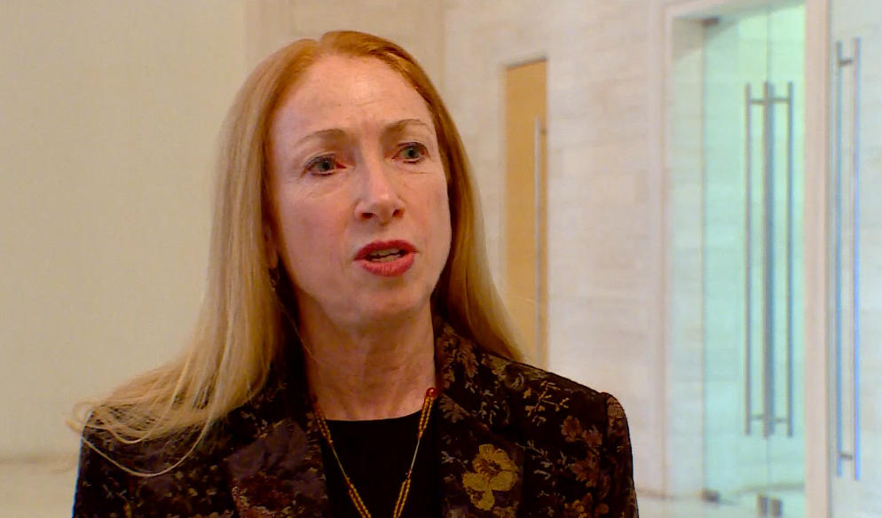 Kelly Degnan: There is more to be done, especially in this election year, to ensure a truly free and fair elections in October