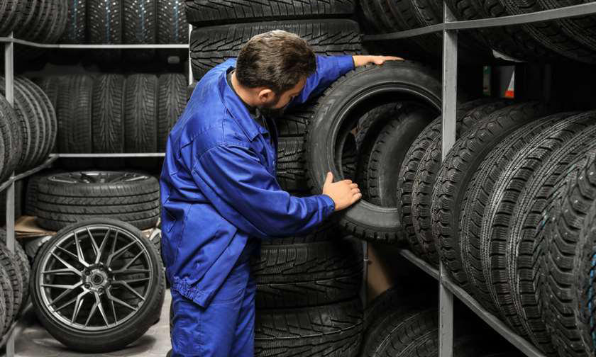 თბილისში აალებადი ნივთიერებებით და მეორადი საბურავებით ვაჭრობა აიკრძალება