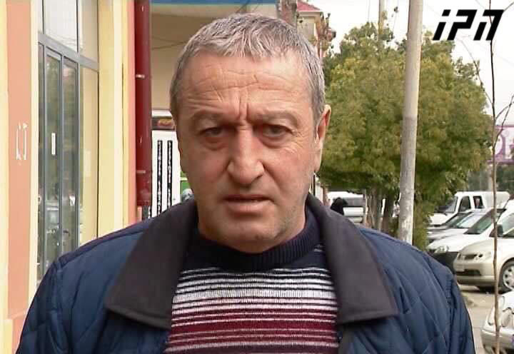 ფოთში, მოვაჭრეებს, რომლებიც თევზის ბაზრობის გაუქმებას აპროტესტებენ, მერიის არქიტექტურისა და ადმინისტრაციული ზედამხედველობის სამსახურში გამოეხმაურნენ