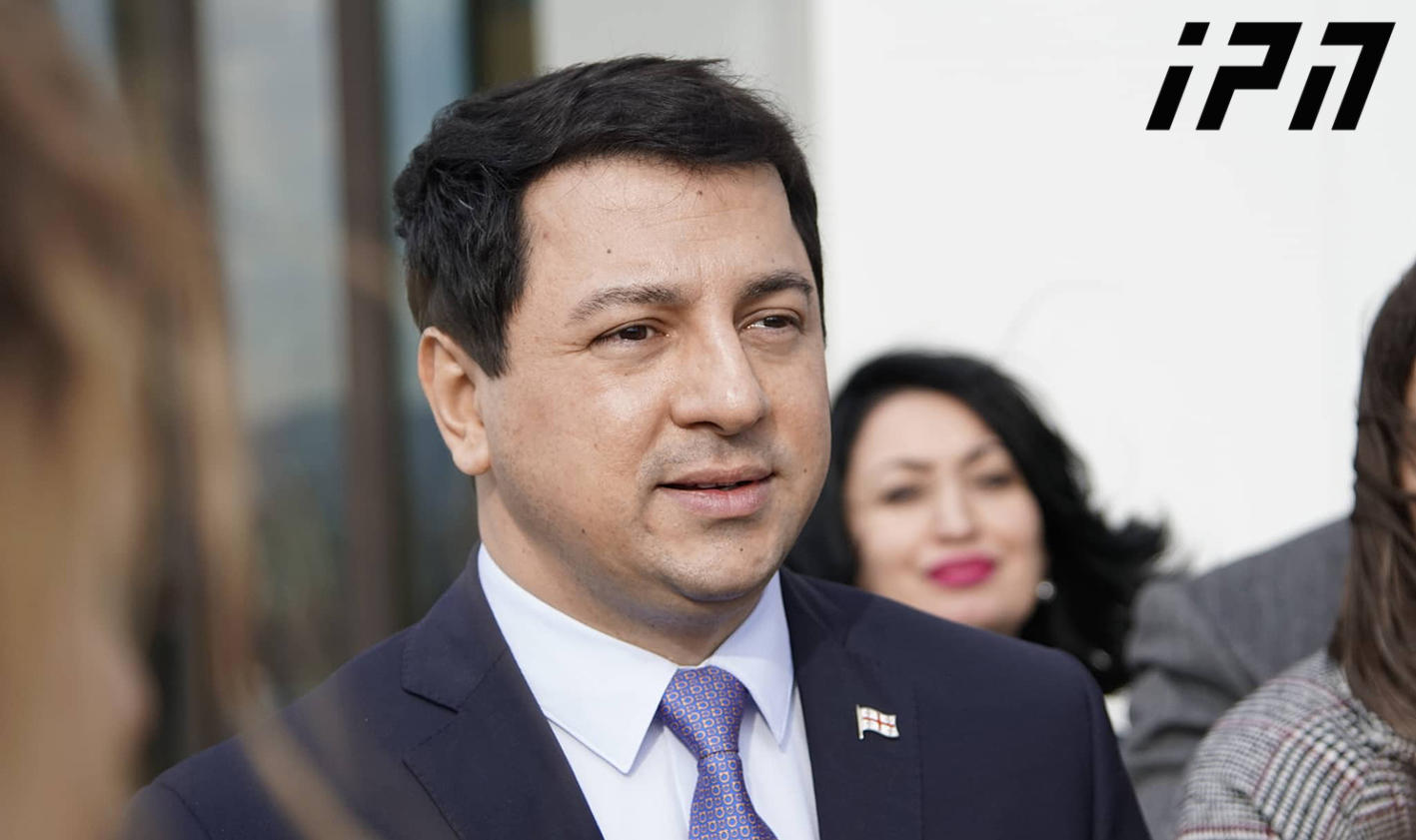 არჩილ თალაკვაძე - ისეთ ინტერპრეტაციებს ნუ გააკეთებთ, რაც სალომე ზურაბიშვილს არ უთქვამს