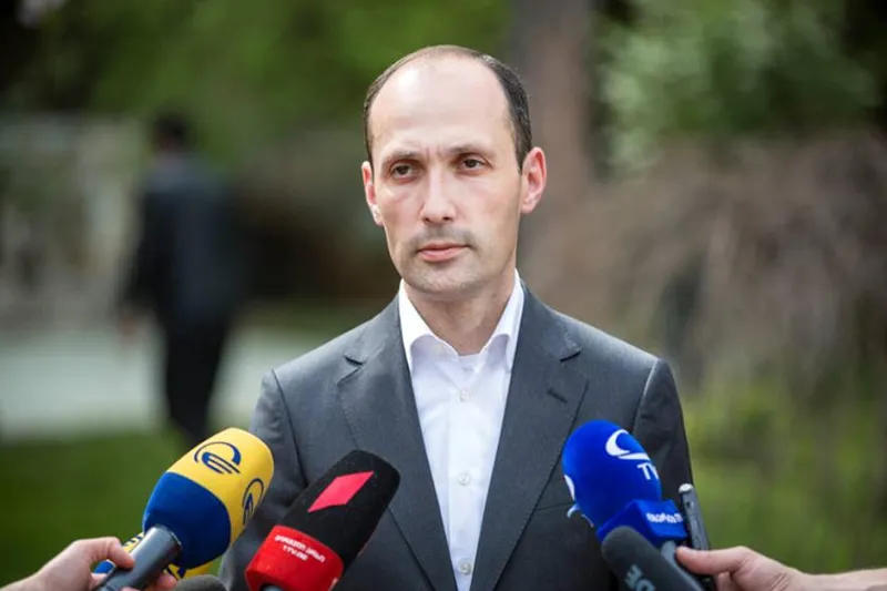 ლევან დავითაშვილი - სურსათით უზრუნველყოფის თვალსაზრისით, საიმედო სიტუაციაა - საქართველო ბევრად მომზადებულია, ვიდრე ევროპის ბევრი წამყვანი ქვეყანა