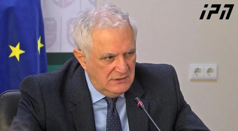 ამირან გამყრელიძე - თუ განსაკუთრებული საჭიროება არაა, მოვერიდოთ მოგზაურობას - ვთხოვ ყველას, ვინც ბრუნდება საქართველოში, რომ ზუსტი ინფორმაცია მივაწოდოთ საზღვარზე სიმპტომების შესახებ