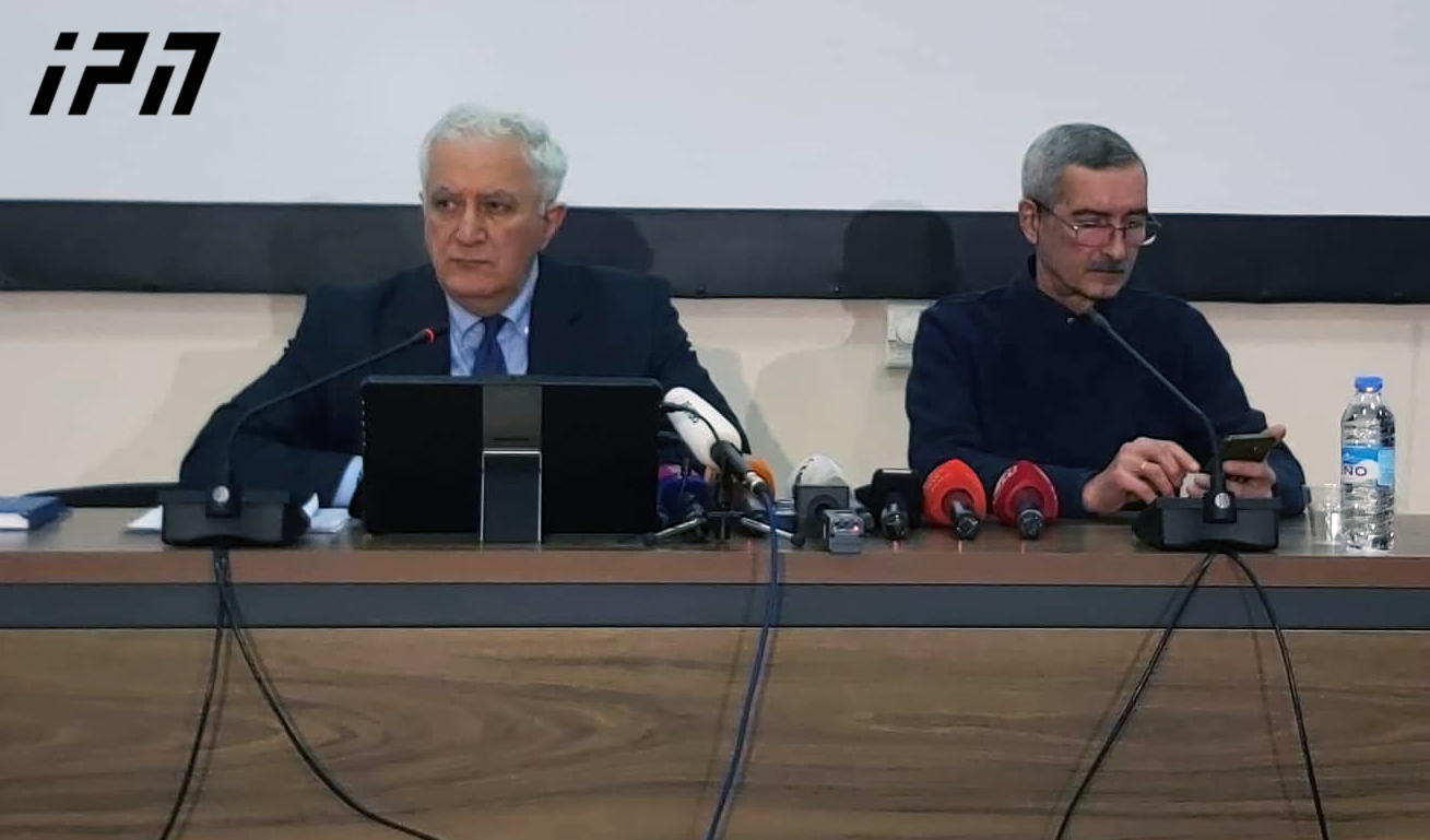 ამირან გამყრელიძე - კორონავირუსის საზოგადოებრივი ჯანმრთელობის გლობალურ საფრთხედ გამოცხადება ნიშნავს, რომ ე.წ განგაშის თამასა, რომელიც მხოლოდ ჩინეთისთვის იყო, დღეს მთელ მსოფლიოზე გავრცელდა