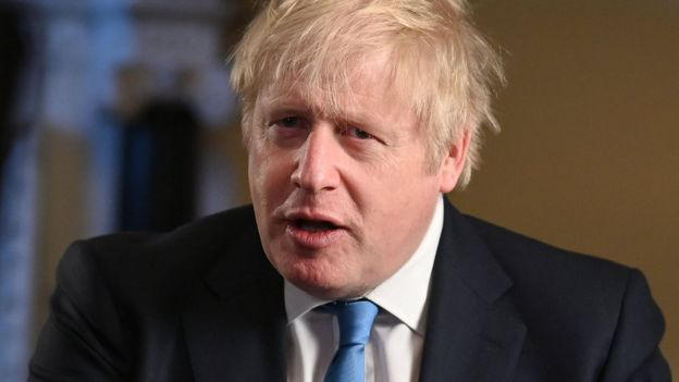 კორონავირუსის გამო დიდ ბრიტანეთში სკოლები იხურება