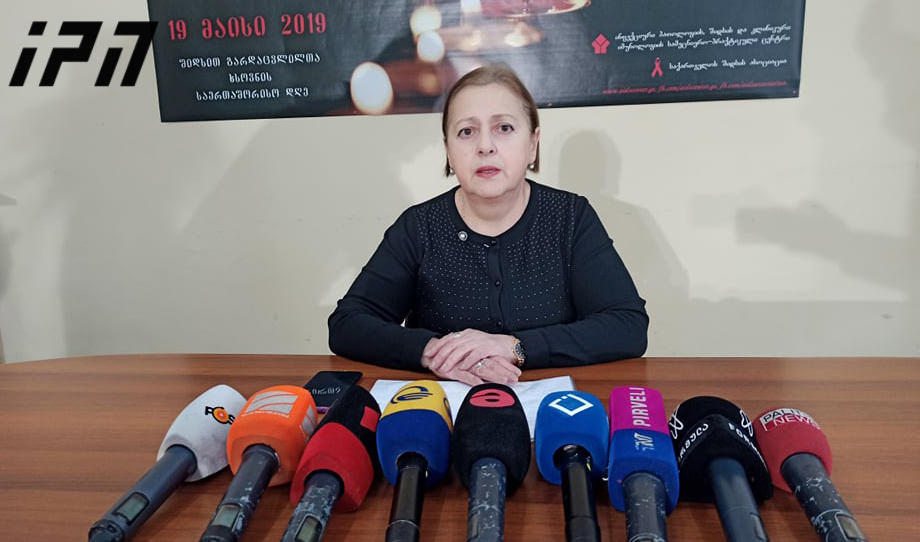 მარინა ეზუგბაიას ინფორმაციით, ჩინეთის მოქალაქეებს, რომლებიც თბილისი-ბათუმის მატარებლიდან ინფექციურ საავადმყოფოში გადაიყვანეს, ტემპერატურა არ უფიქსირდებათ