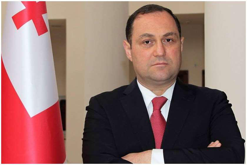 ელჩის ინფორმაციით, უხანიდან თურქეთში გადაყვანილი საქართველოს მოქალაქეები სამშობლოში დღეს დაბრუნდებიან