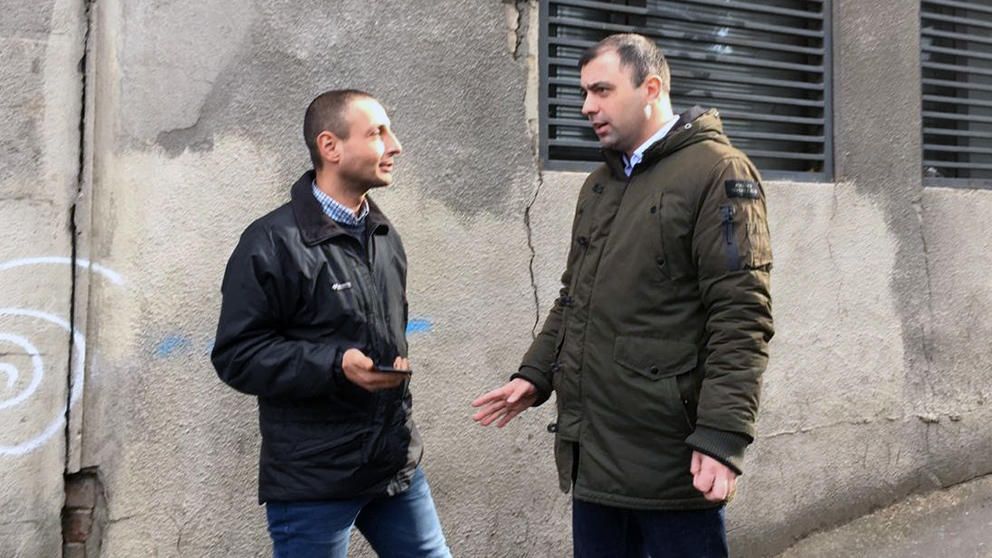 „თავისუფალი საქართველოს“ ინფორმაციით, კახა კუკავას, ირაკლი კაკაბაძის და ლაშა ჩხარტიშვილის წინააღმდეგ გამოძიება დაიწყო