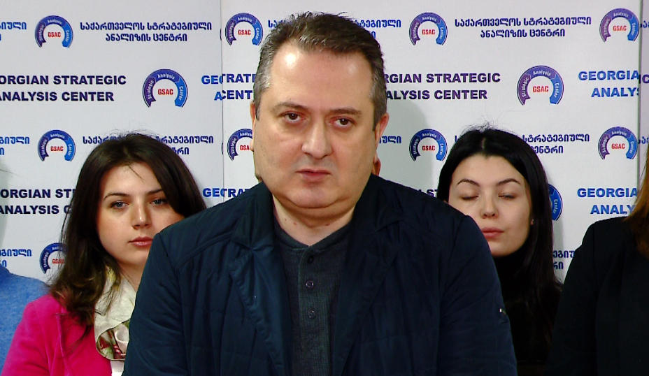 Expert on foreign affairs : Criticism against us has reached an alarming level