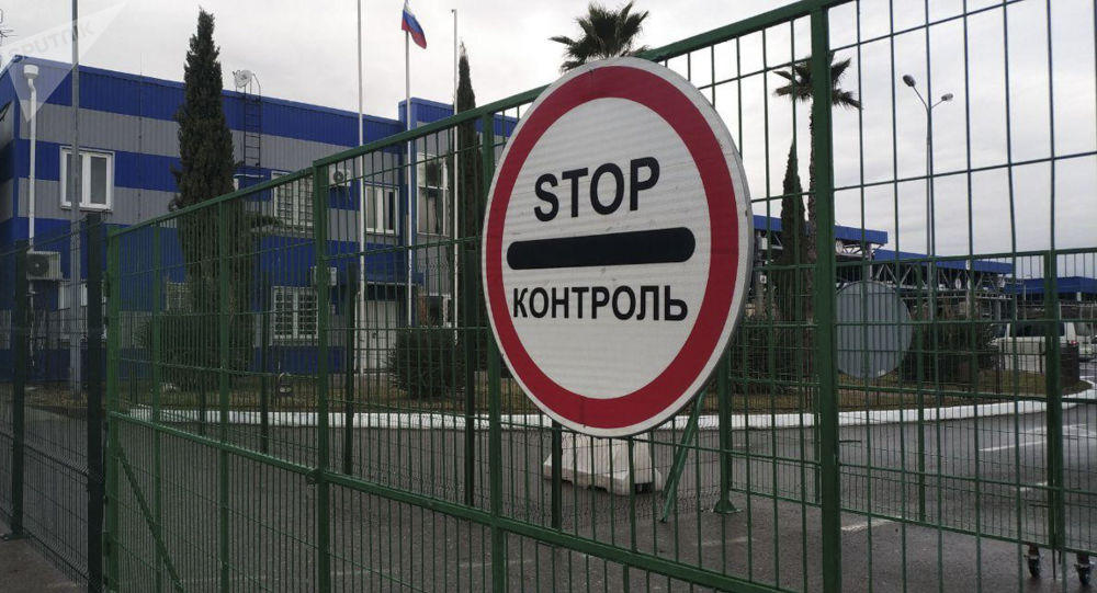 Occupied Abkhazia confirms third case of coronavirus