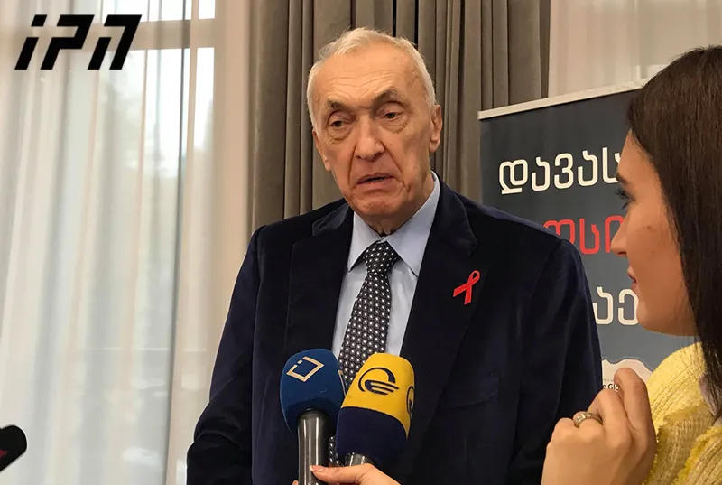 თენგიზ ცერცვაძე - ჩვენი გამოცდილებით, კორონავირუსით დაავადებულებს სისხლის საერთო ანალიზის ცვლილება აღენიშნებათ, რომელიც ამ დაავადებას ახასიათებს