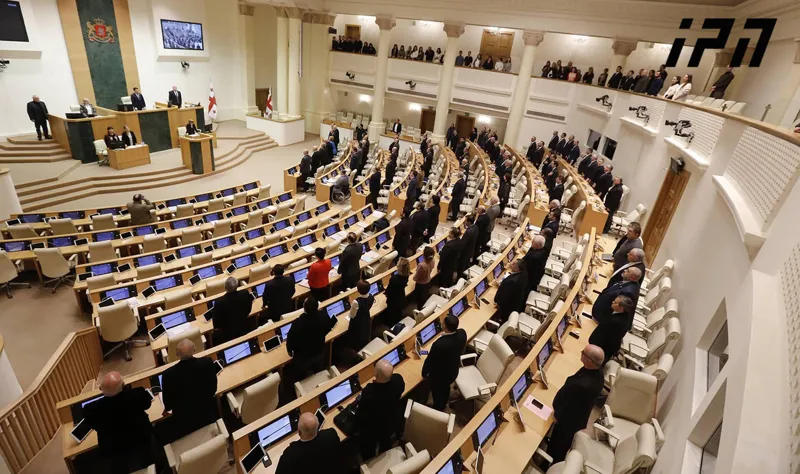 Парламент поддержал в первом чтении изменения в Налоговый кодекс, разработанные в рамках антикризисного реагирования