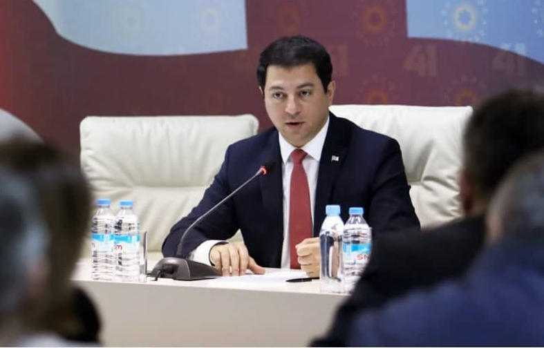 არჩილ თალაკვაძე - ბიძინა ივანიშვილის ლიდერობით „ქართულ ოცნებას“ საკმაოდ მაღალი რეიტინგი აქვს, რაც სწორი წინასაარჩევნო კამპანიის პირობებში კიდევ უფრო გაიზრდება