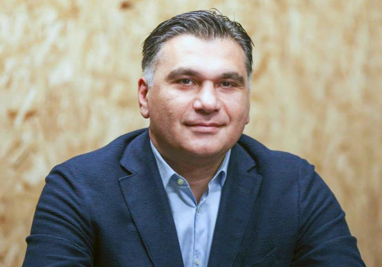 ლევან ბოძაშვილი პოლიტიკაში მიდის და არჩევნებში მონაწილეობას გეგმავს