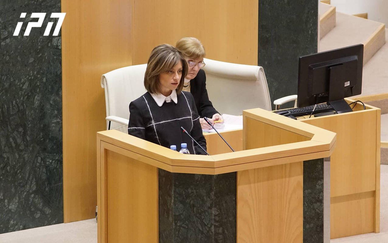 ჯანდაცვის მინისტრი - ყველაფერი კეთდება იმისთვის, რომ მოვახდინოთ კორონავირუსის შემოტანის პრევენცია