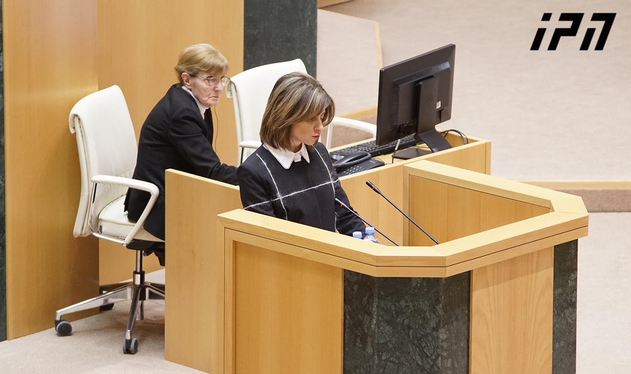 სოციალურად დაუცველ ოჯახებს გადამოწმების პერიოდში შესაძლოა, დახმარება აღარ შეუწყდეთ