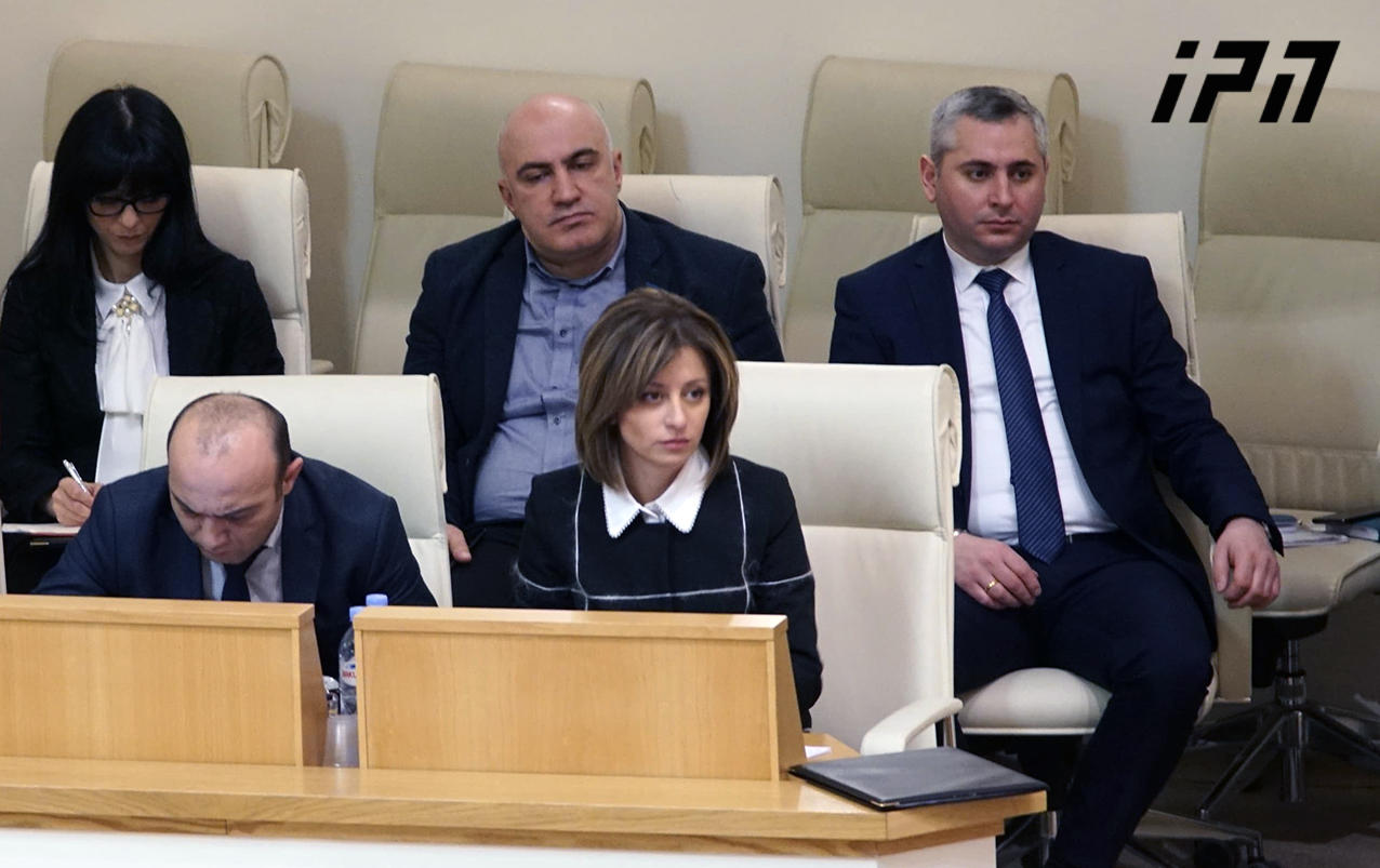 ჯანდაცვის მინისტრი - 2019-2020 წლებში დევნილთა განსახლებისთვის ბიუჯეტით გათვალისწინებულია 70 მილიონი ლარი და განსაზღვრულია 5 000-ზე მეტი დევნილი ოჯახის დაკმაყოფილება
