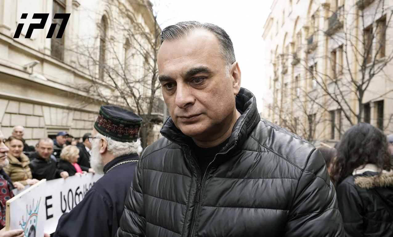 ზაალ უდუმაშვილი - დასაკარგი დრო არ გვაქვს, ქვეყანას ვკარგავთ და ბუნებრივია, პროტესტი გაგრძელდება