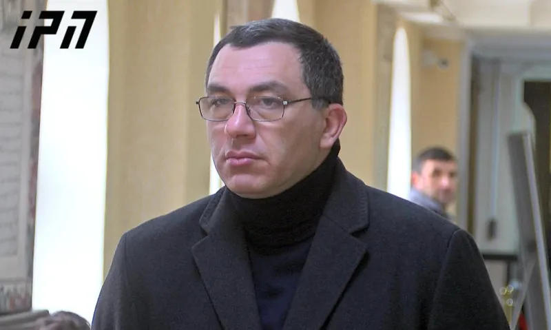 გიგა ბოკერიას განცხადებით,  გიგი უგულავამ და მისმა ადვოკატმა ყველა ნაბიჯი გადადგეს იმისთვის, რომ პრეზიდენტმა უგულავას შეწყალების საკითხი განიხილოს