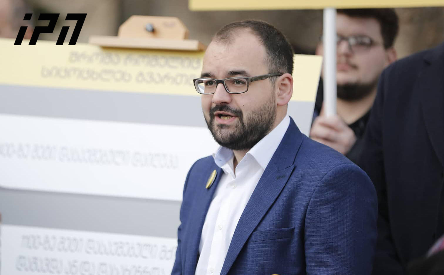 გრიგოლ გეგელია - საქართველოს მოქალაქეებს უნდა ჰქონდეთ შრომის ღირსეული პირობები