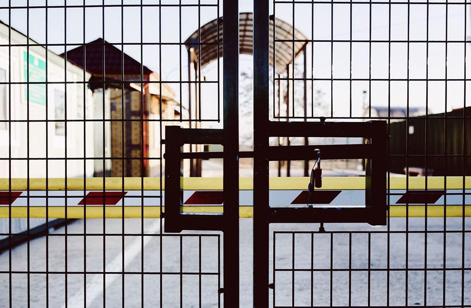 მედია - კორონავირუსის გამო აზერბაიჯანსა და რუსეთს შორის 1-ელ მარტამდე საზღვარი იკეტება