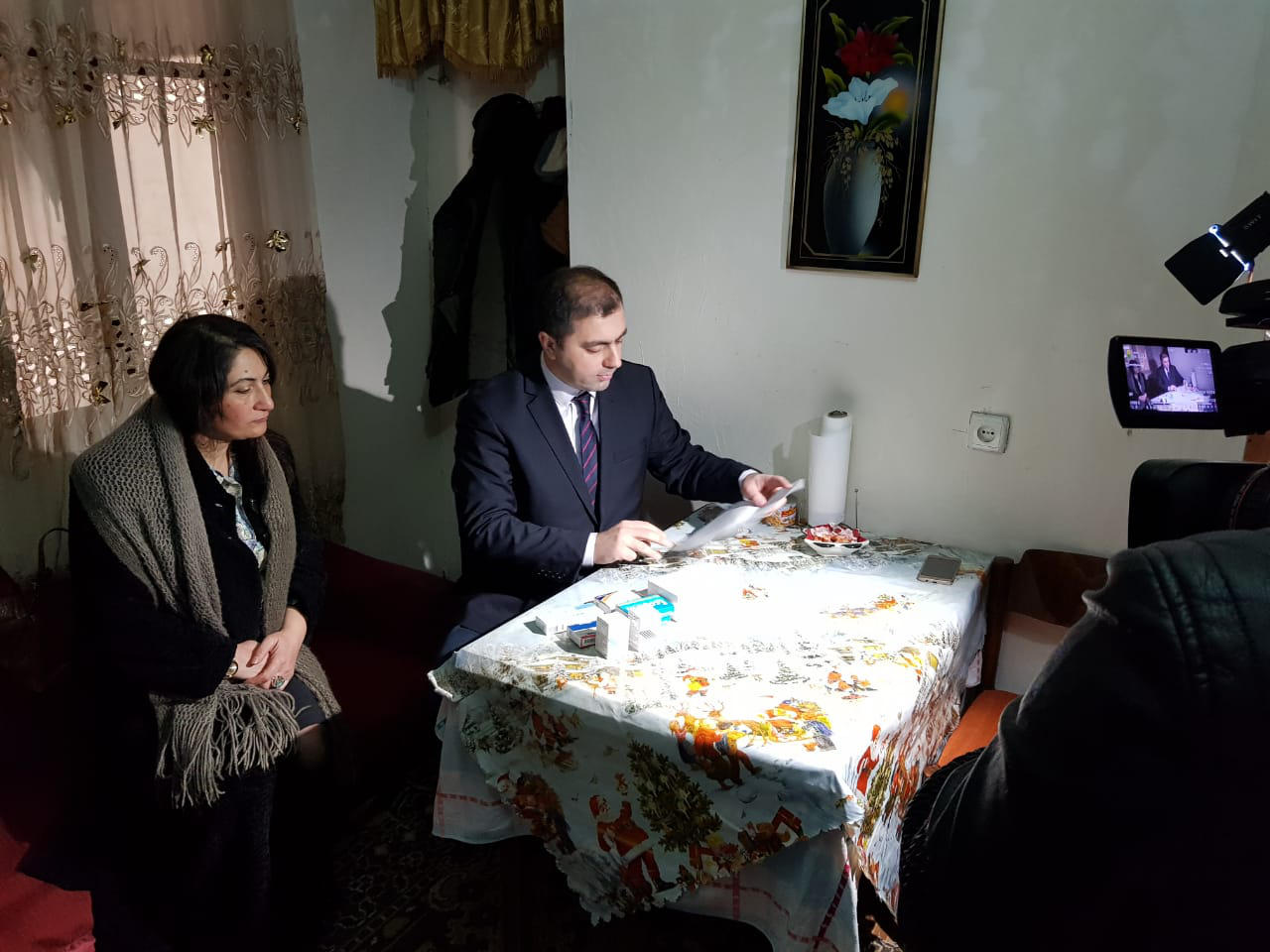„თავისუფალმა საქართველომ“ იაფი მედიკამენტების პროგრამა განაახლა