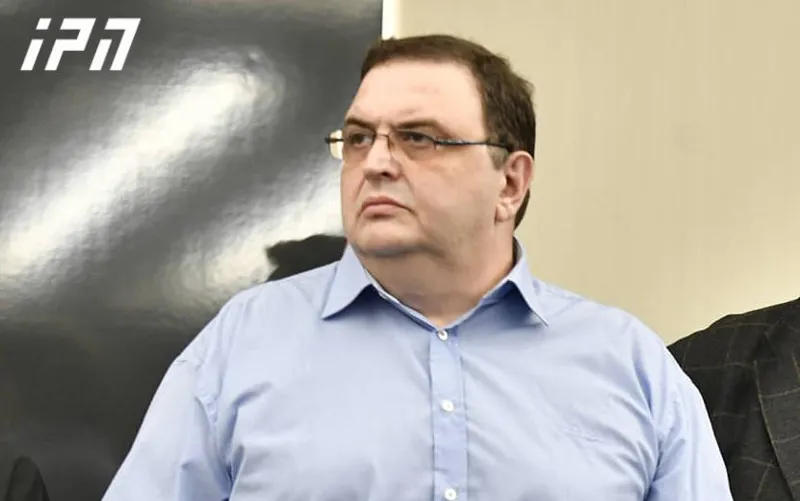 Губаз Саникидзе – Мои соображения близки к мнению, что озвучил Саакашвили – Нужно создать большое надпартийное движение – политический лагерь