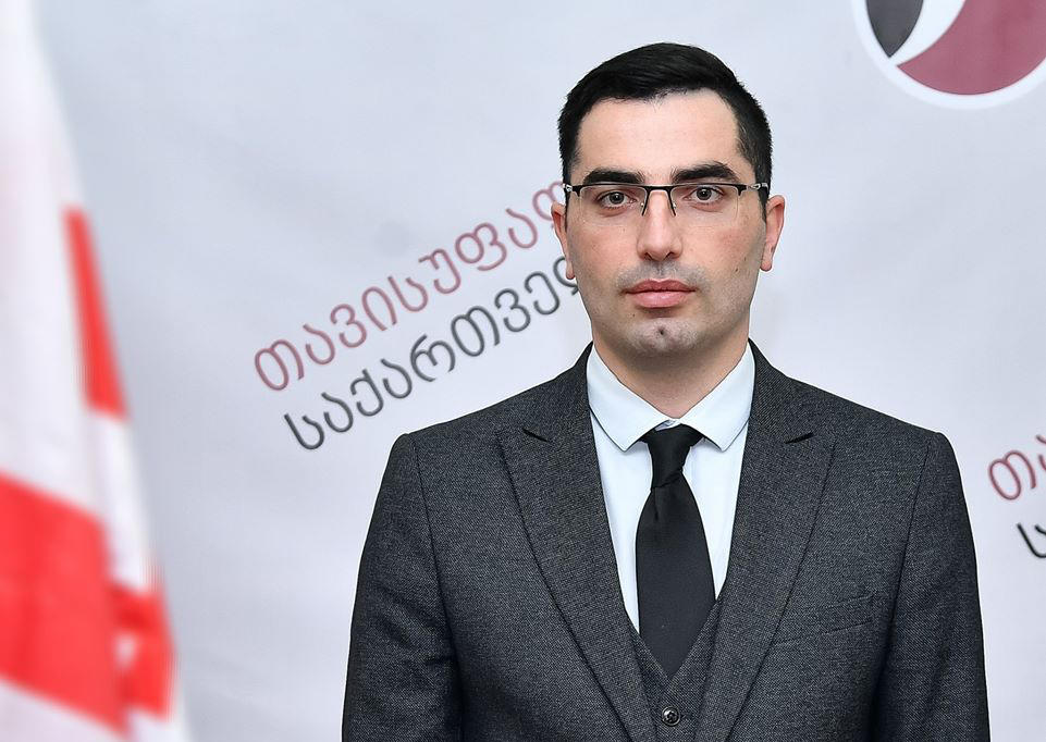 „თავისუფალი საქართველო“ - ქვეყანას ეფექტური შრომის ინსპექცია სჭირდება