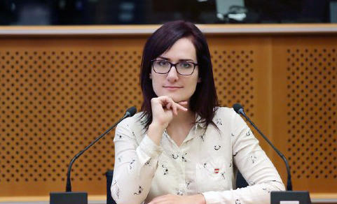 ევროპარლამენტარი მარკეტა გრეგოროვა - თუ რუსეთი რაღაცას ჩაიდენს და პასუხს არ მიიღებს, მხოლოდ საქართველო კი არ გამოდის დამარცხებული, არამედ, ევროკავშირიც აგებს