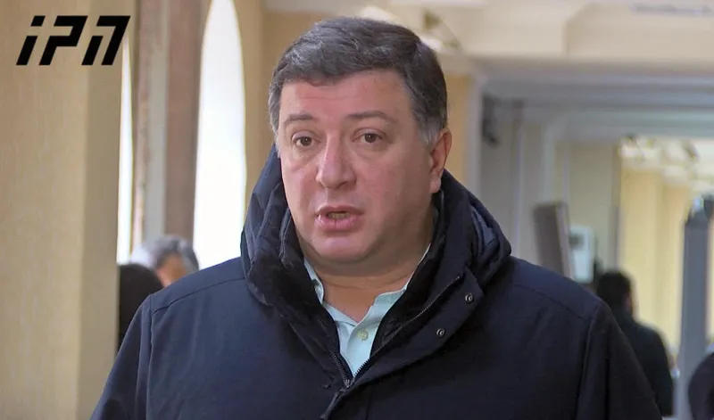 „ევროპელი სოციალისტების პარტია“ გიგი უგულავას საქმესთან დაკავშირებით ფაქტების შემსწავლელი მისიის საქართველოში გაგზავნის ინიციატივას მხარს უჭერს