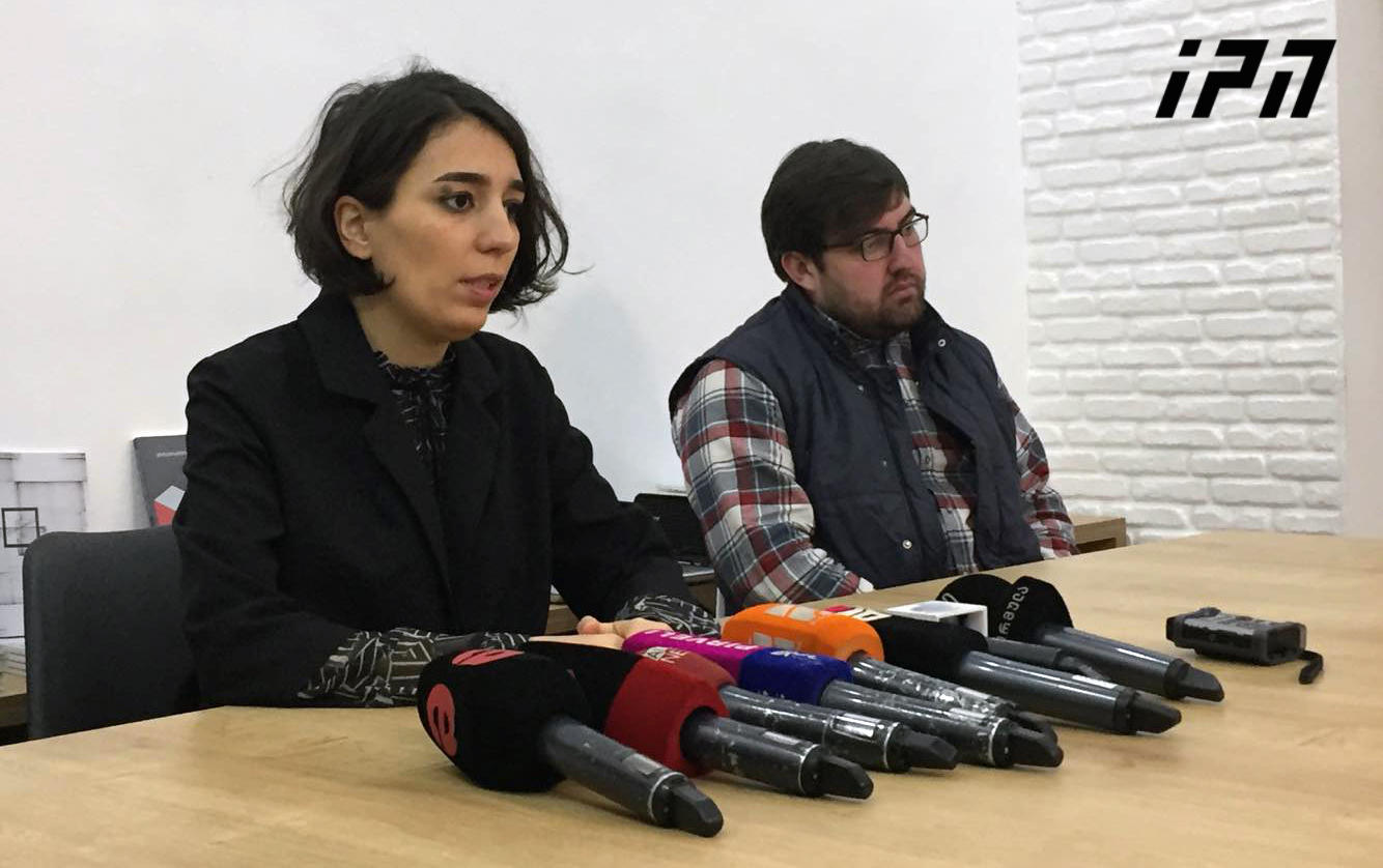 EMC დეკანოზ გიორგი მამალაძის ჯანმრთელობის მდგომარეობის გაუმჯობესებამდე, სასჯელის გადავადებას ითხოვს