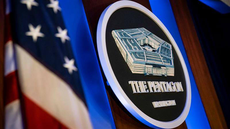 პენტაგონი - რუსეთს უკრაინის საზღვართან იმაზე მეტი ჯარი ჰყავს, ვიდრე 2014 წელს