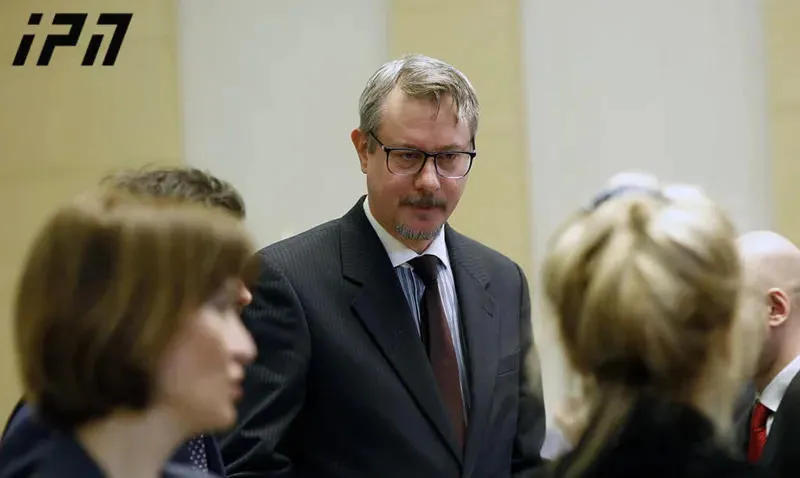 ევროკავშირის ელჩი მელიას საქმეზე - მეხუთე რაუნდისკენ არ მივდივართ და შეიძლება ითქვას, რომ ეს კიდევ უფრო მეტად გადაწევს მეხუთე რაუნდის თარიღს