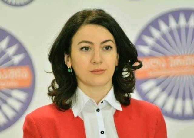 „ახალი საქართველოს“ წევრი თამთა შამათავა - საქართველოს სწრაფად მზარდი ტურისტული ქვეყნების რეიტინგში ვერ მოხვდა