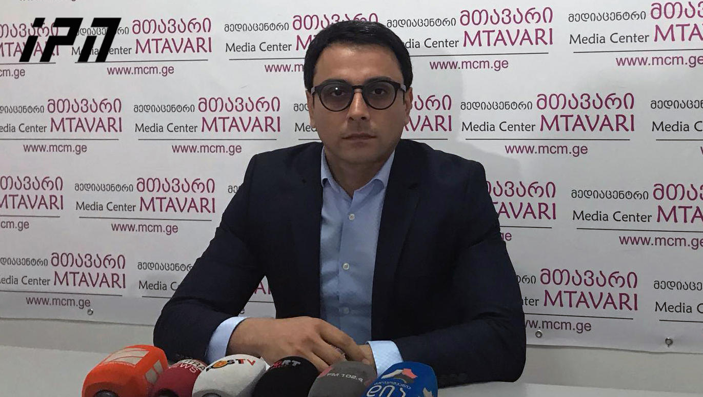 თემურ აბაზოვი - დაზარალებული თვითონ აცხადებს, რომ ეს იყო ლუდი, მე ლუდი წავისვიო