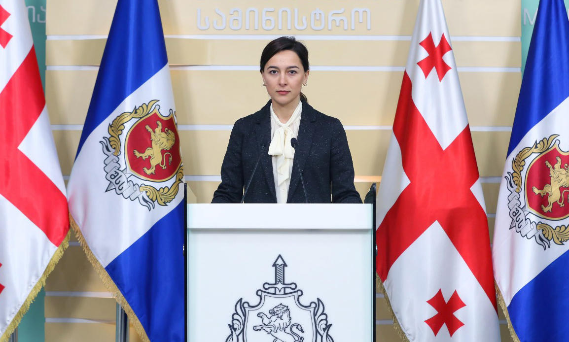 ოჯახში ძალადობისა და ოჯახური დანაშაულის ჩადენისთვის, 2019 წელს 4564 პირი მიეცა პასუხისგებაში