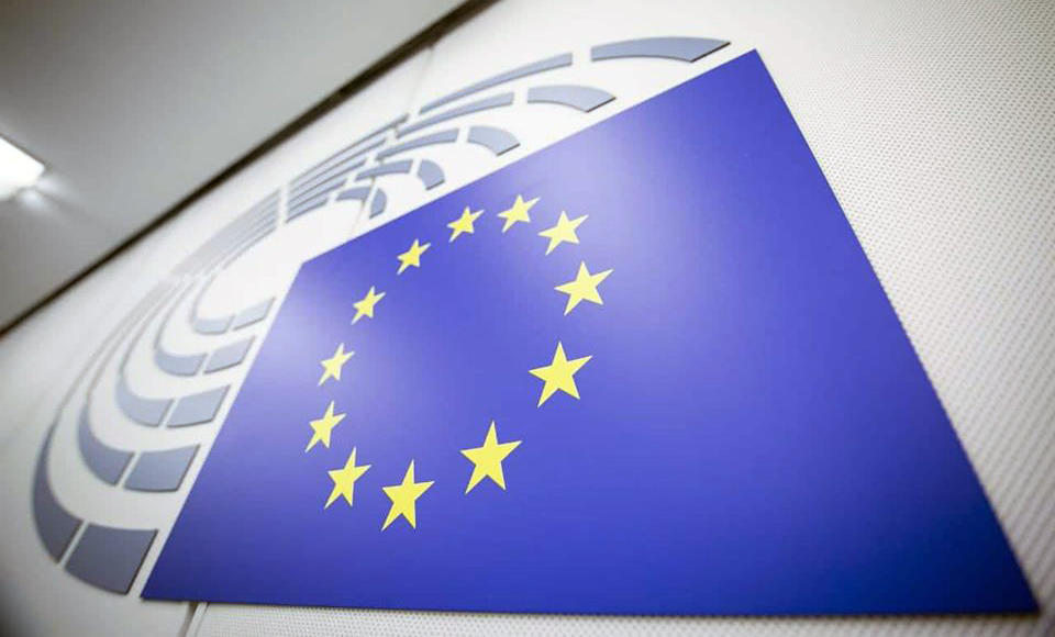 European Parliament : We wish to congratulate all the participants of this sometimes arduous political dialogue for putting the greater interest of their country