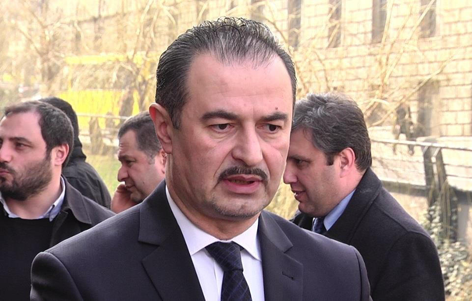 გია ბენაშვილი - შეზღუდვების მოხსნის შემდეგ, როგორც არასდროს, ისეა საჭირო ყველა რეკომენდაციის ზედმიწევნით დაცვა, რადგან დიდია ალბათობა, რომ ქვეყანა სავალალო შედეგების წინაშე დადგეს