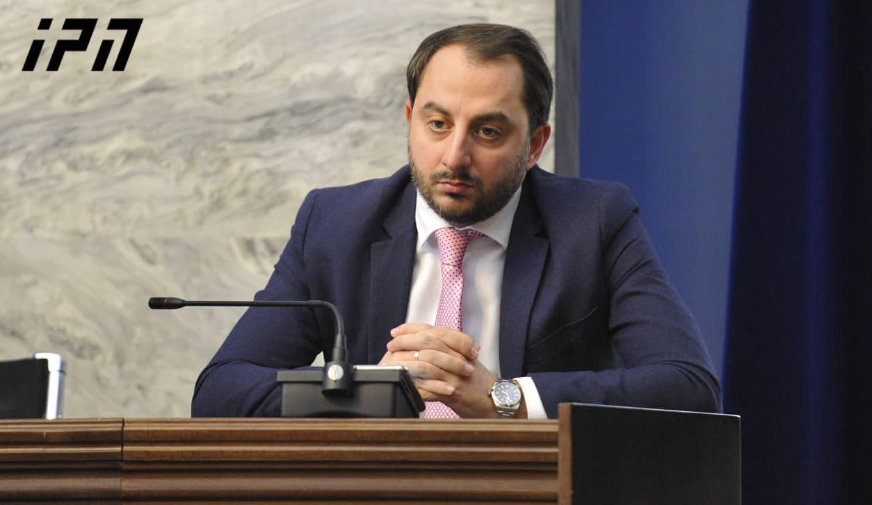 ირაკლი მეზურნიშვილი - ყალბია ინფორმაცია, თითქოს დაძალებით ხდება შეკრებაზე ხალხის მოყვანა - ნახავთ, რომ დღეს ათი ათასობით ადამიანი შეიკრიბება