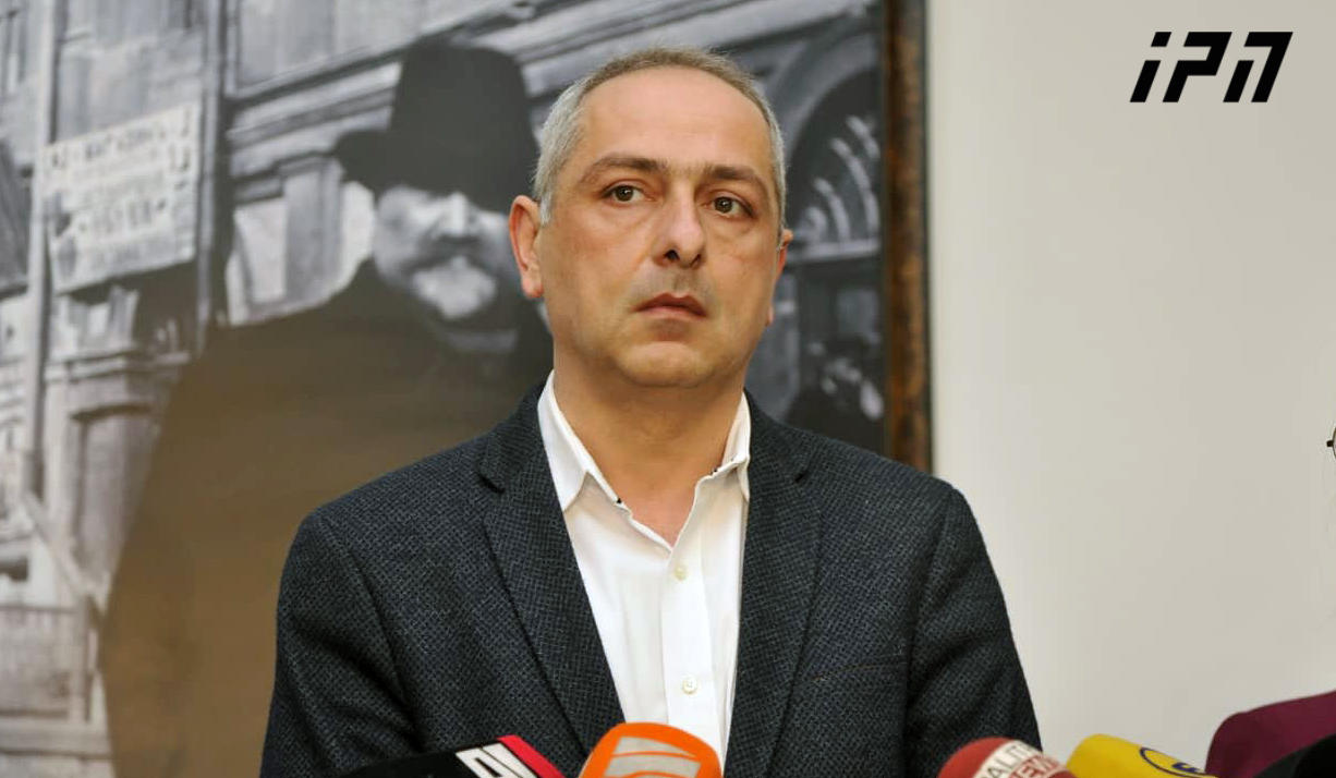 ირაკლი სესიაშვილი - რუკები, რომლითაც უნდა განსაზღვრულიყო დემარკაცია, ან შეგნებულად არ მოიძიეს, ან არსებული რუკები უბრალოდ გაქრა