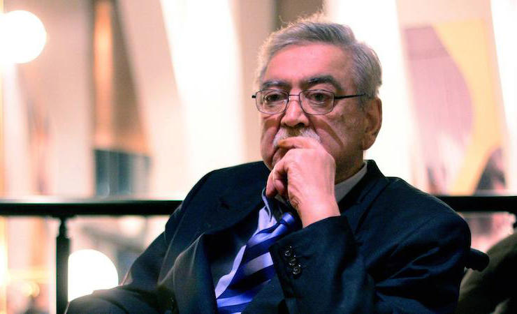 რეჟისორ გიორგი შენგელაიას დიდუბის პანთეონში დაკრძალავენ